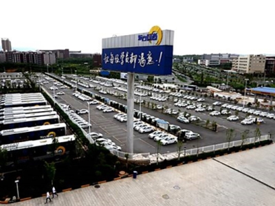 學車學得再好也要學會心態的調整