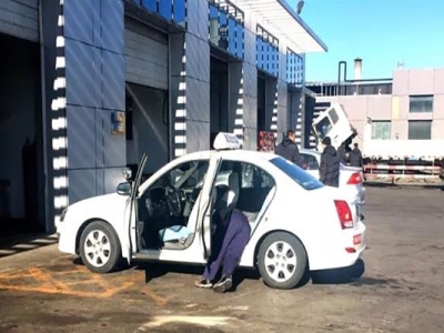 科目三考試要領，學車很簡單