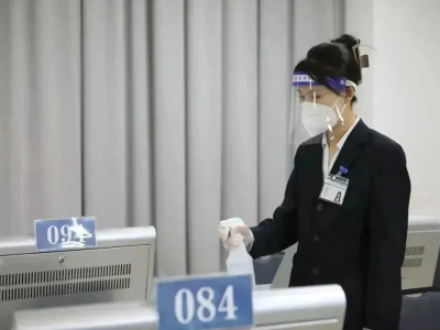 足不出戶報名學車，東方時尚駕校就是這么簡單