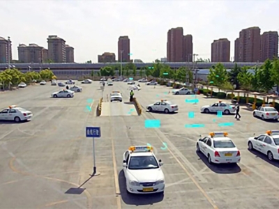 北京東方時尚駕校專業教練指導