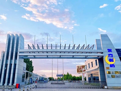 北京東方時(shí)尚駕校駕駛新格局