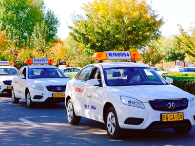 北京東方時(shí)尚駕校駕車(chē)新境界