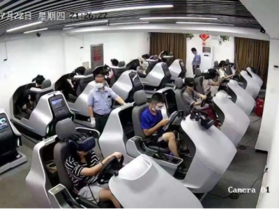 科目一刷學時要刷多長時間可以考試？