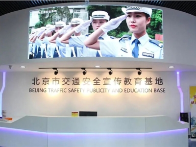 北京東方時尚駕校：讓無憂駕駛從專業培訓開始