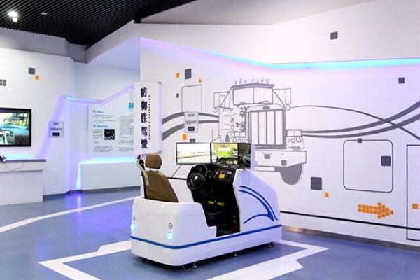 學會這五點，倒車入庫不過都難！