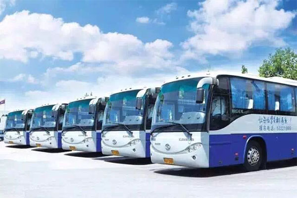 東方時尚駕校：安全帶的7種錯誤系法