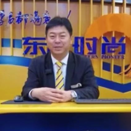 「東方時(shí)尚駕校」