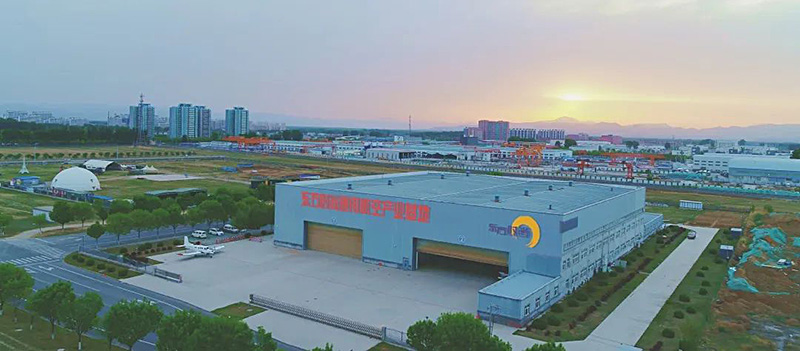 4名腫瘤患兒在北京東方時(shí)尚駕校圓了飛行夢(mèng)