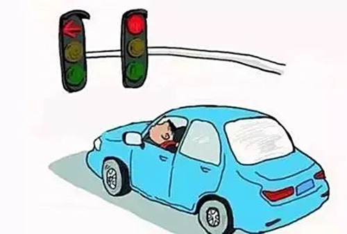 東方時(shí)尚駕校教你開車時(shí)踩剎車的正確姿勢和方法