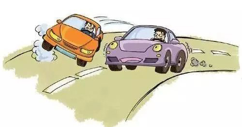 東方時(shí)尚駕校教你開車時(shí)踩剎車的正確姿勢和方法