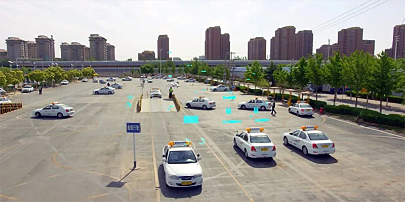 北京東方時尚駕校的VR課可以不練嗎？