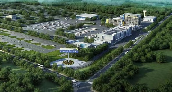 東方時尚駕校暑期班團報