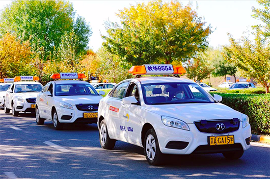 駕校教你如何用生活用品保養汽車有哪些