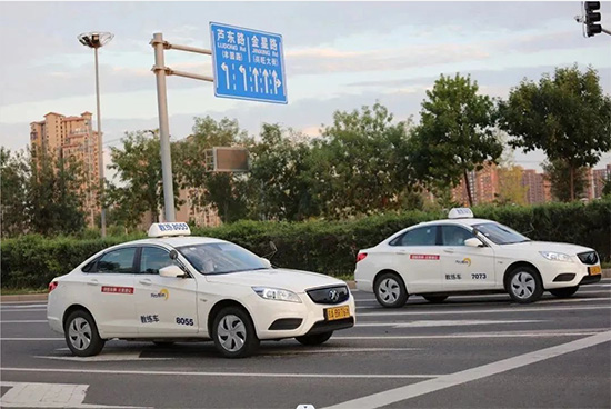 駕校告訴你機油燈閃爍是什么問題