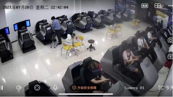 駕校告示上高速公路駕駛注意事項