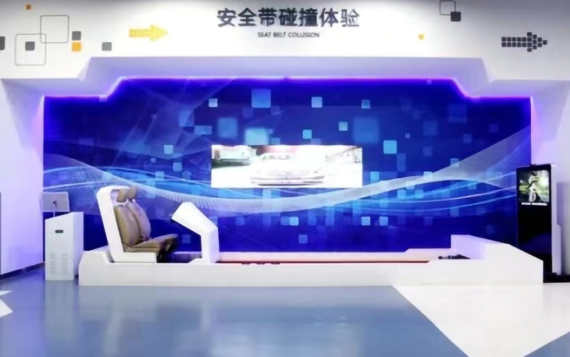 「東方時(shí)尚駕校」