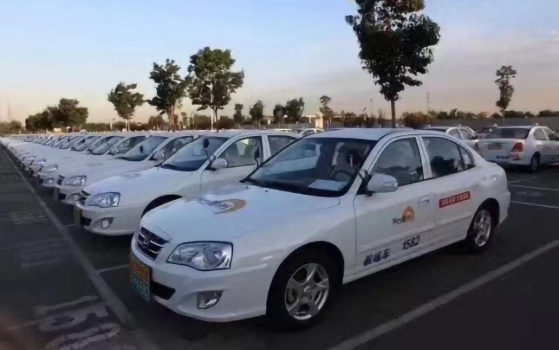 東方時尚駕校教您如何預防剎車失靈？