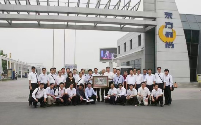 北京東方時(shí)尚駕校您夢(mèng)想開(kāi)車的地方