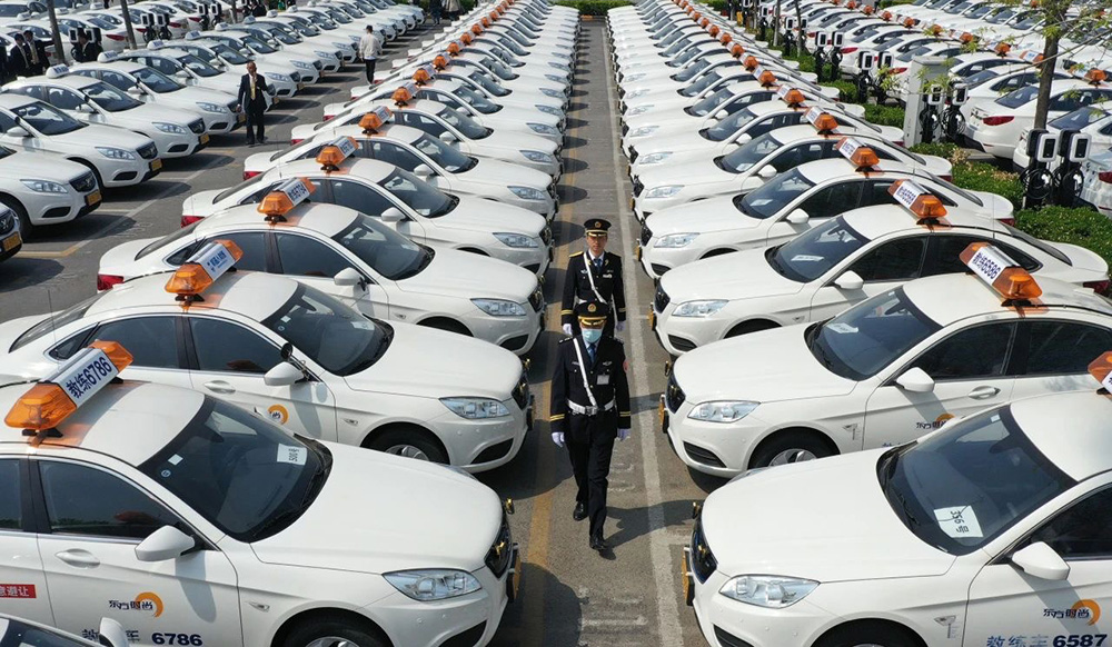 北京初學(xué)機(jī)動(dòng)車駕駛證年齡要求